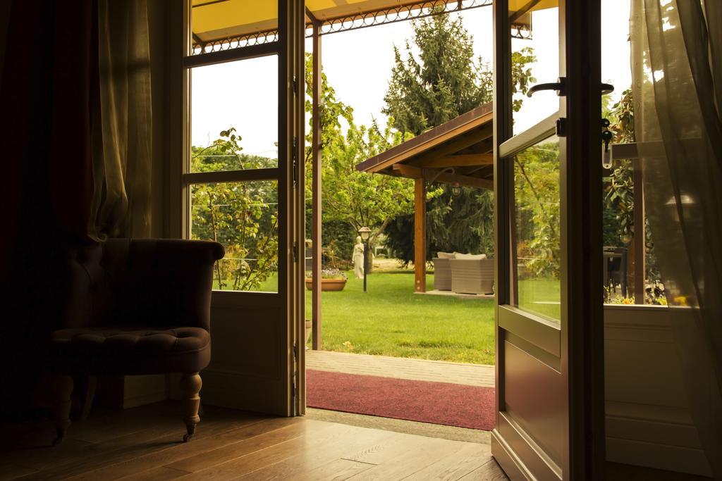 Maison Louis Villa Trofarello Ngoại thất bức ảnh