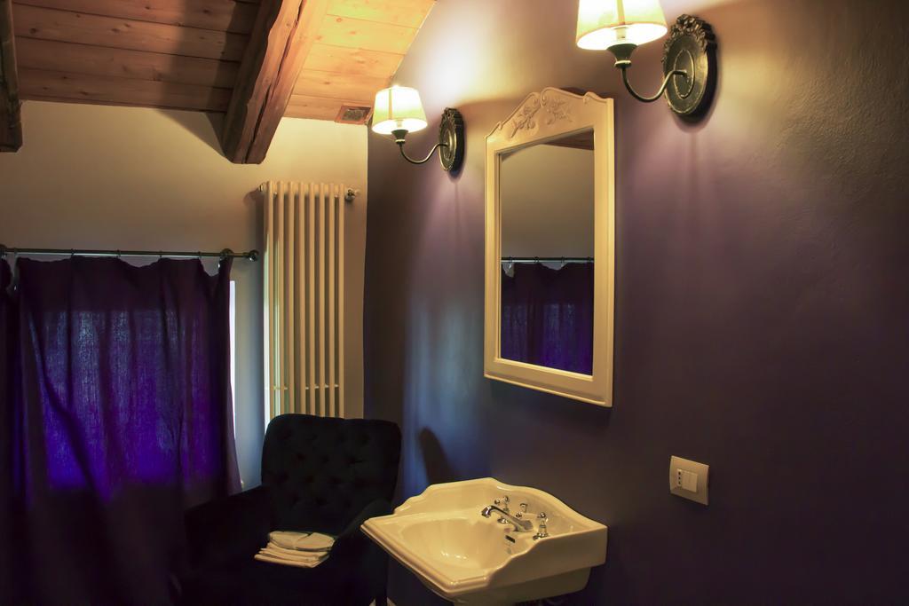 Maison Louis Villa Trofarello Ngoại thất bức ảnh