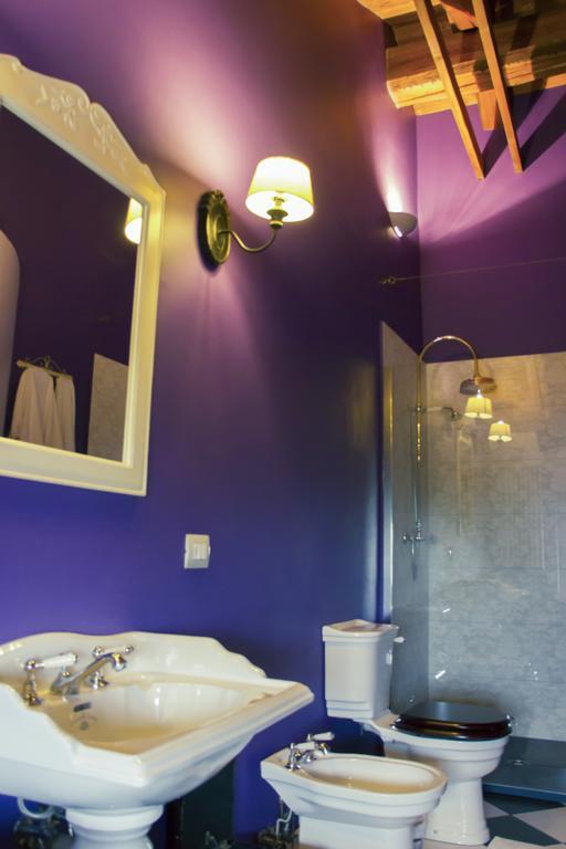 Maison Louis Villa Trofarello Ngoại thất bức ảnh
